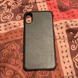 Kendall & Kylie iPhone X case